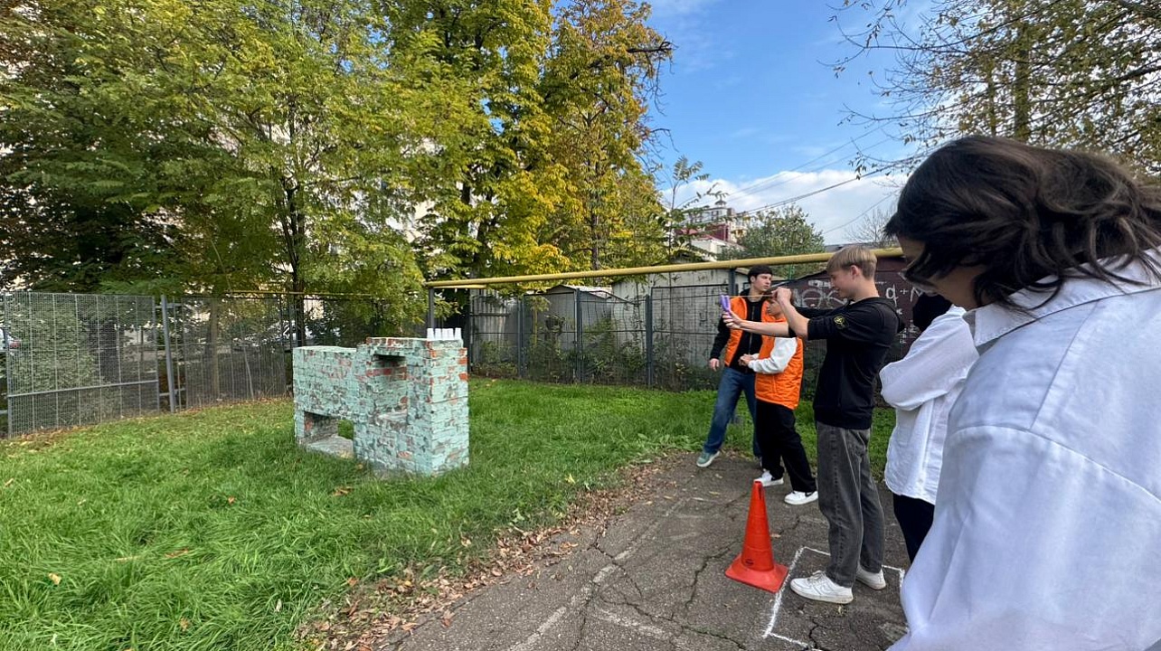 фото: администрация Западного округа