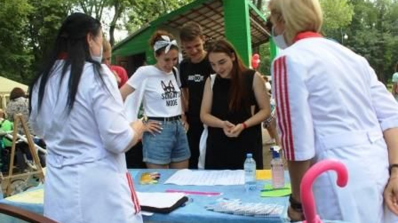 Альтернатива XII. Выбор продолжается