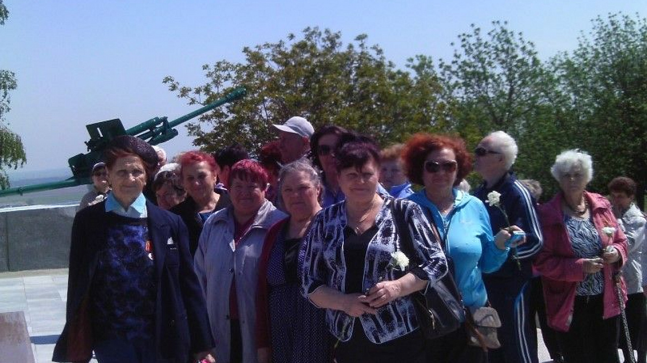 Майские мероприятия общественников  Западного округа (19).JPG