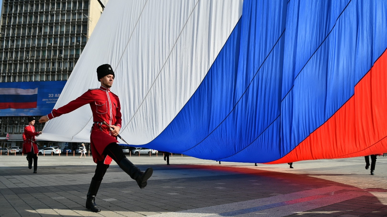 Фото: Александр Райко