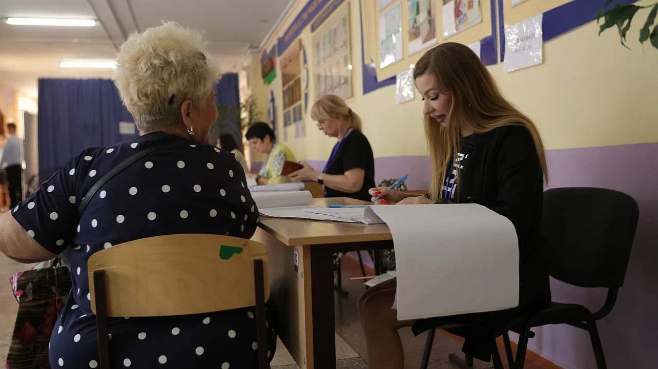 Фото: Станислав Телеховец