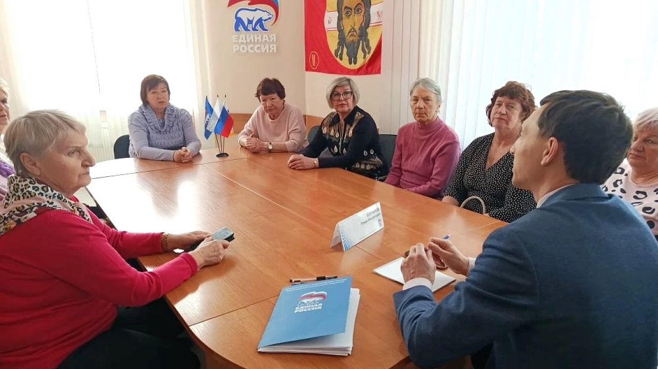 Фото: городская Дума Краснодара