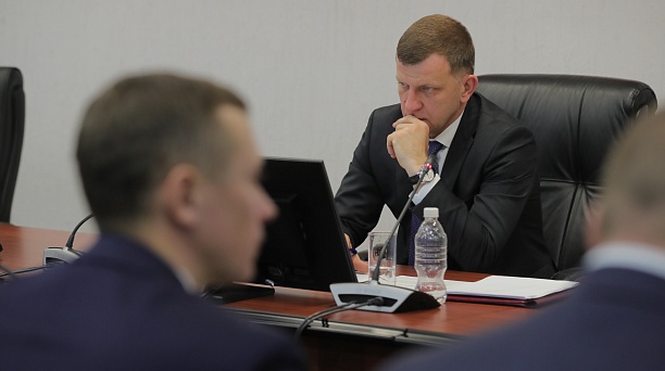 С начала года в городской бюджет Краснодара собрали более 37,3 млрд руб. собственных доходов