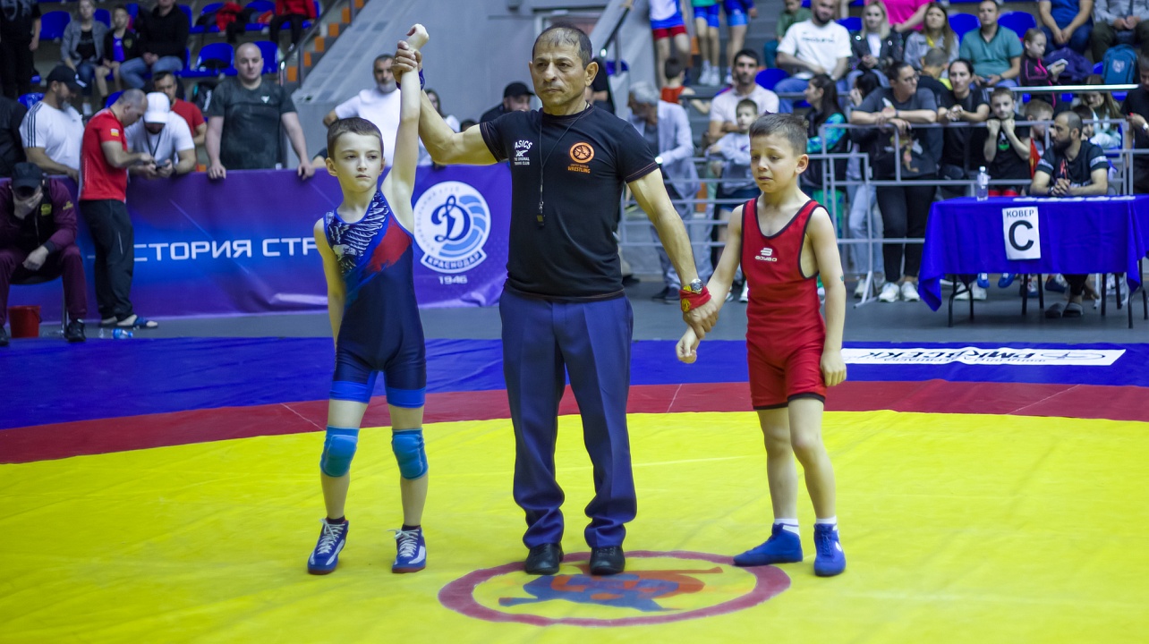 ФОТО: Полина Поцебнева  