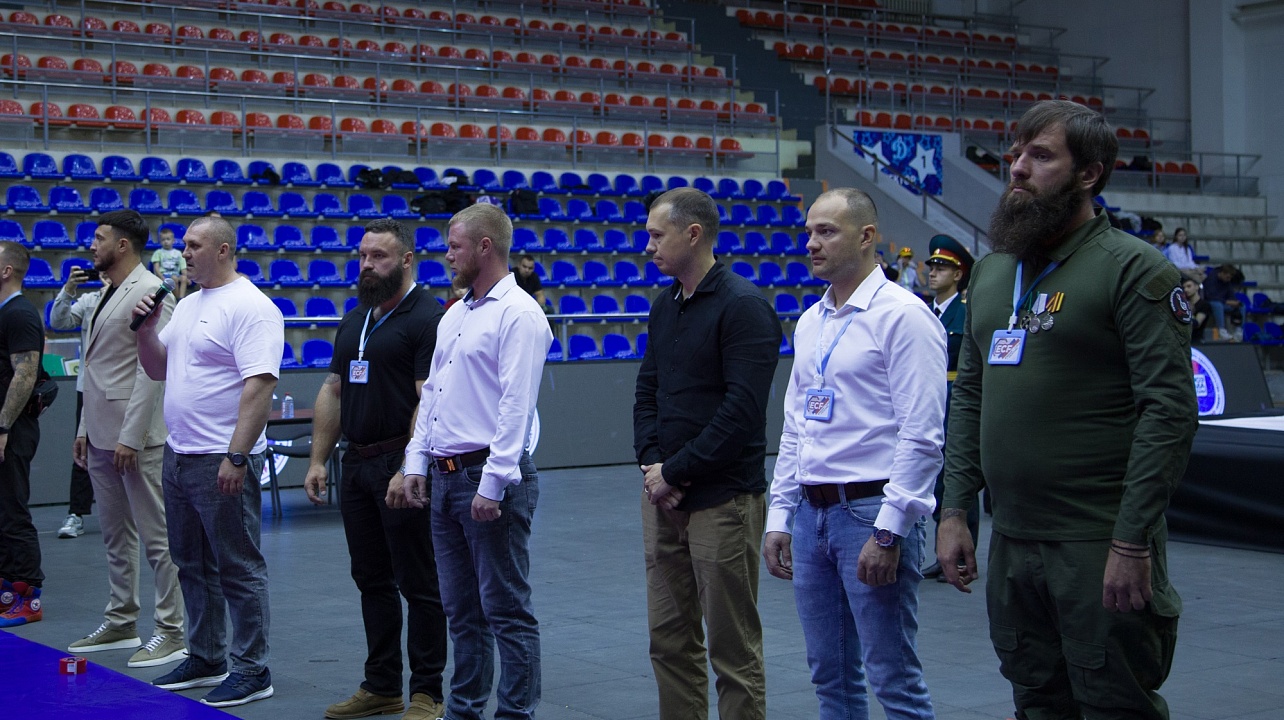 ФОТО: Полина Поцебнева