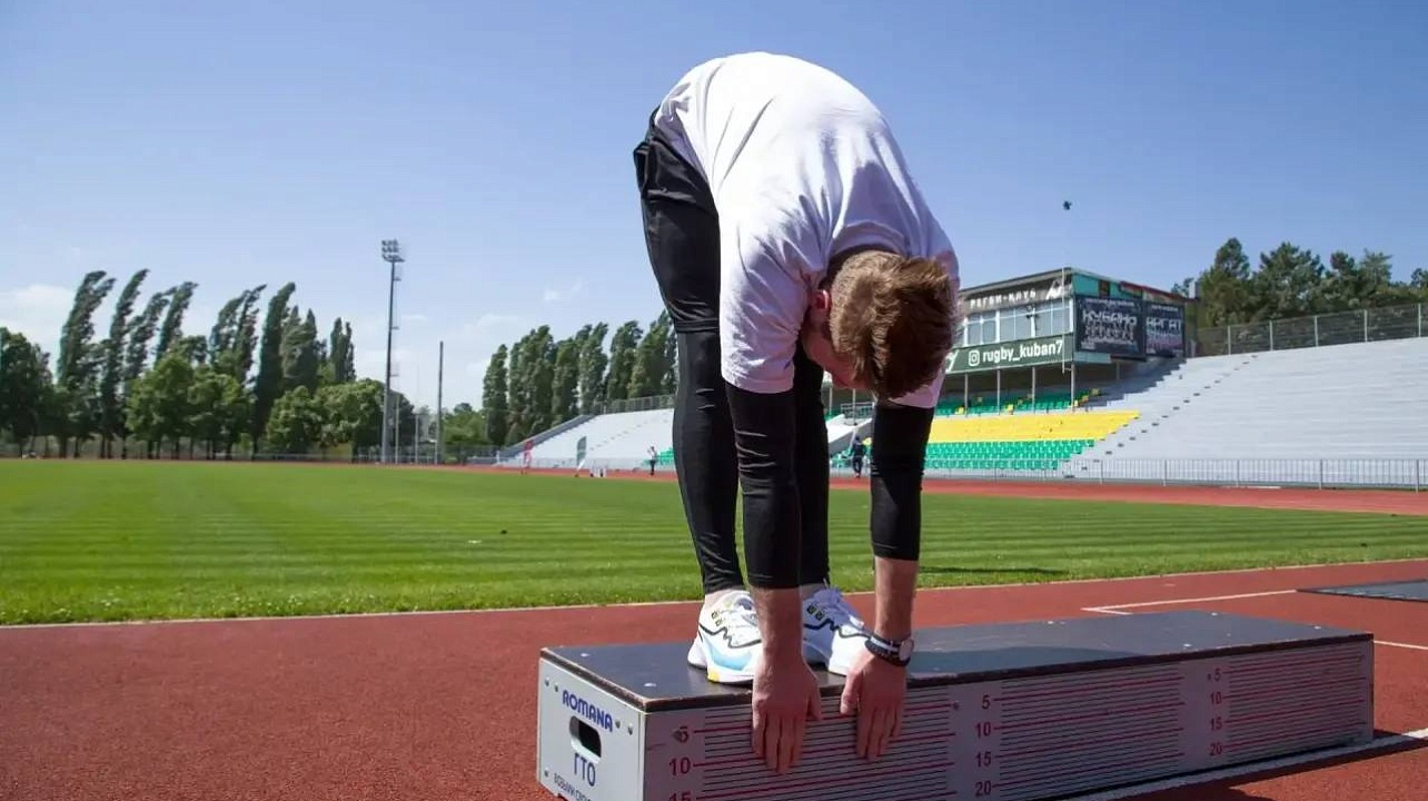 Фото: Пресс-служба администрации Краснодара