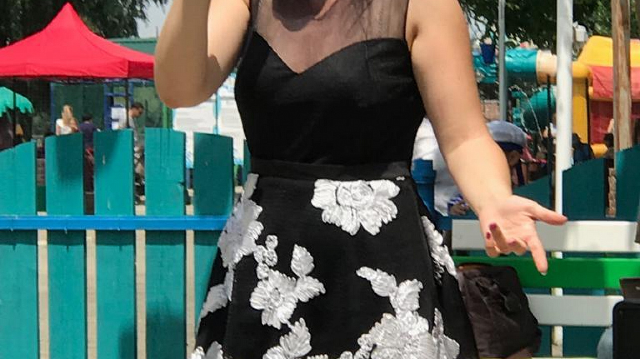 В Рождественском парке  прошел  праздничный концерт Дома культуры Западного округа