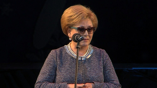 В Краснодаре наградили руководителей органов ТОС