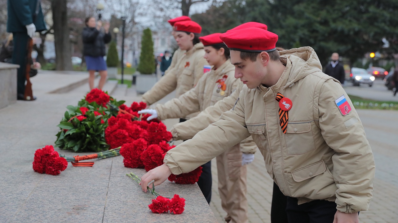 Фото: Станислав Телеховец