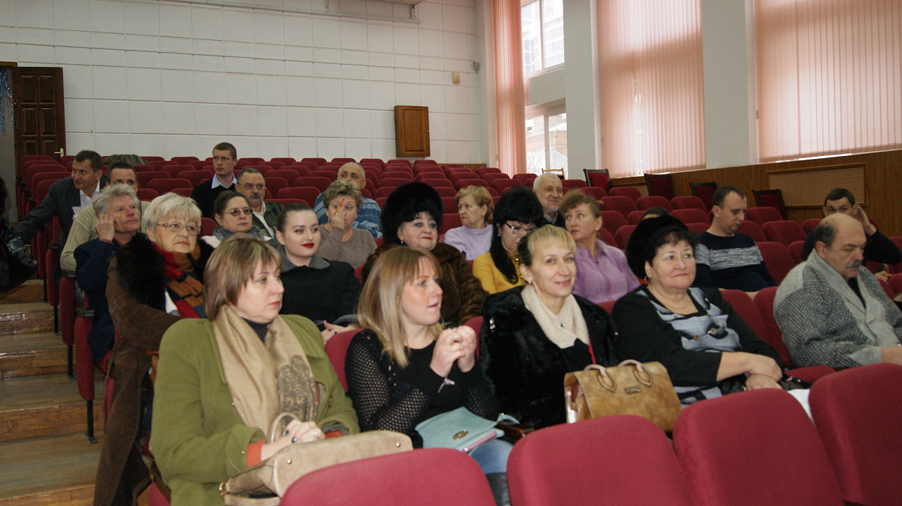 В Западном округе прошло расширенное заседание координационного Совета общественных объединений