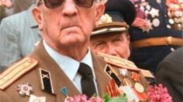 Ушел из жизни Почетный гражданин города Краснодара Владимир Ильич Бирюков