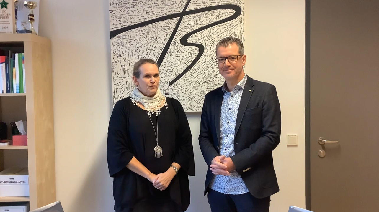 Фото: отдел зарубежных связей и межмуниципального сотрудничества АМОгК