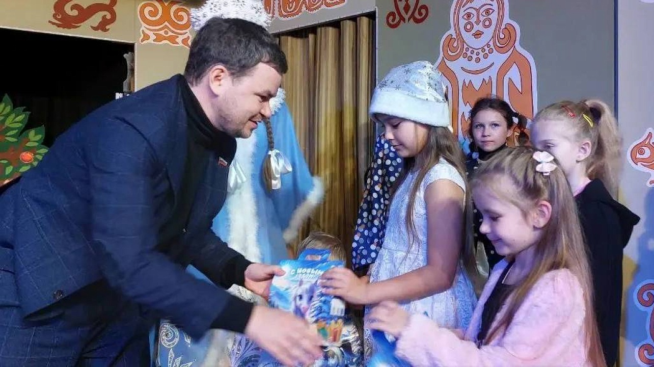 Фото: городская Дума Краснодара