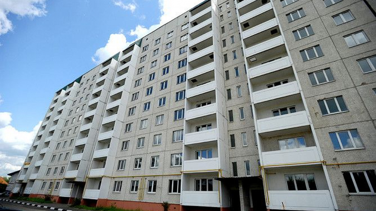 Краснодарцам расскажут о программе добровольного страхования жилья