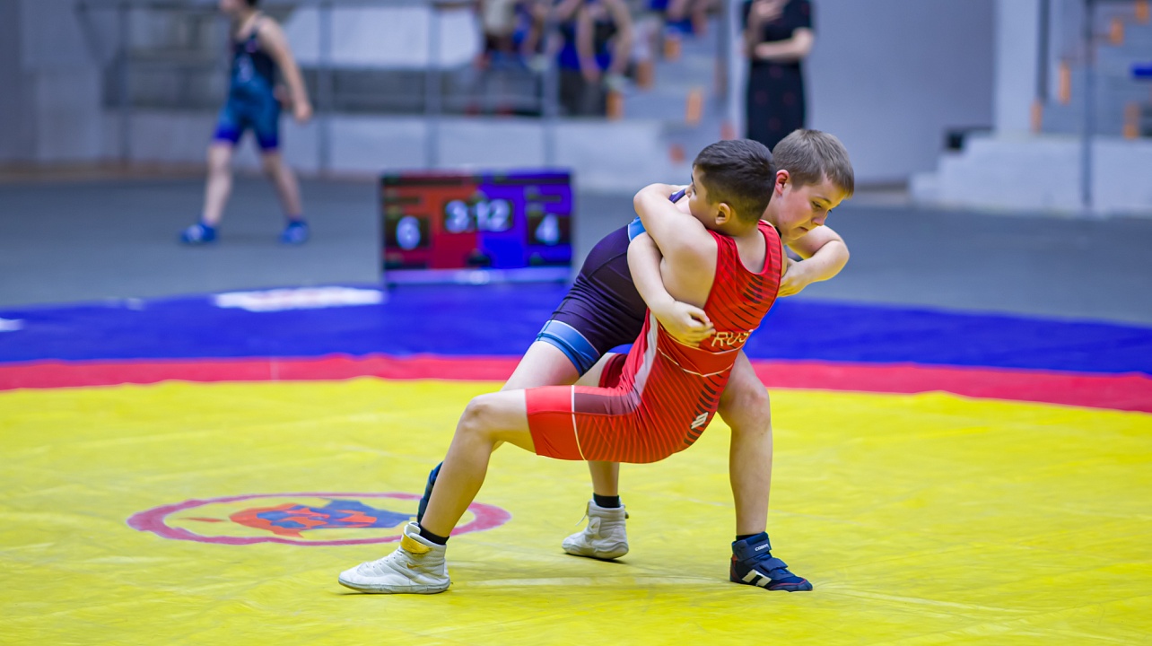 Фото: Полина Поцебнева 