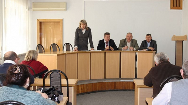 Учреждения культуры Центрального округа готовятся к новогодним праздникам