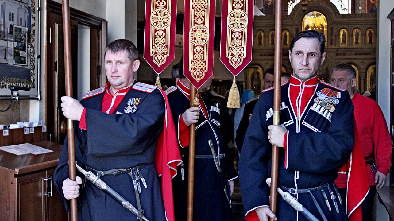 Автор фото - Андрей Кузьмин