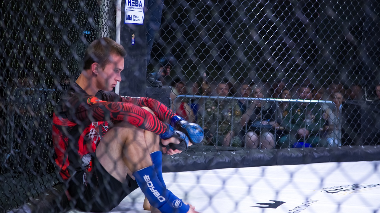 ФОТО: Полина Поцебнева 