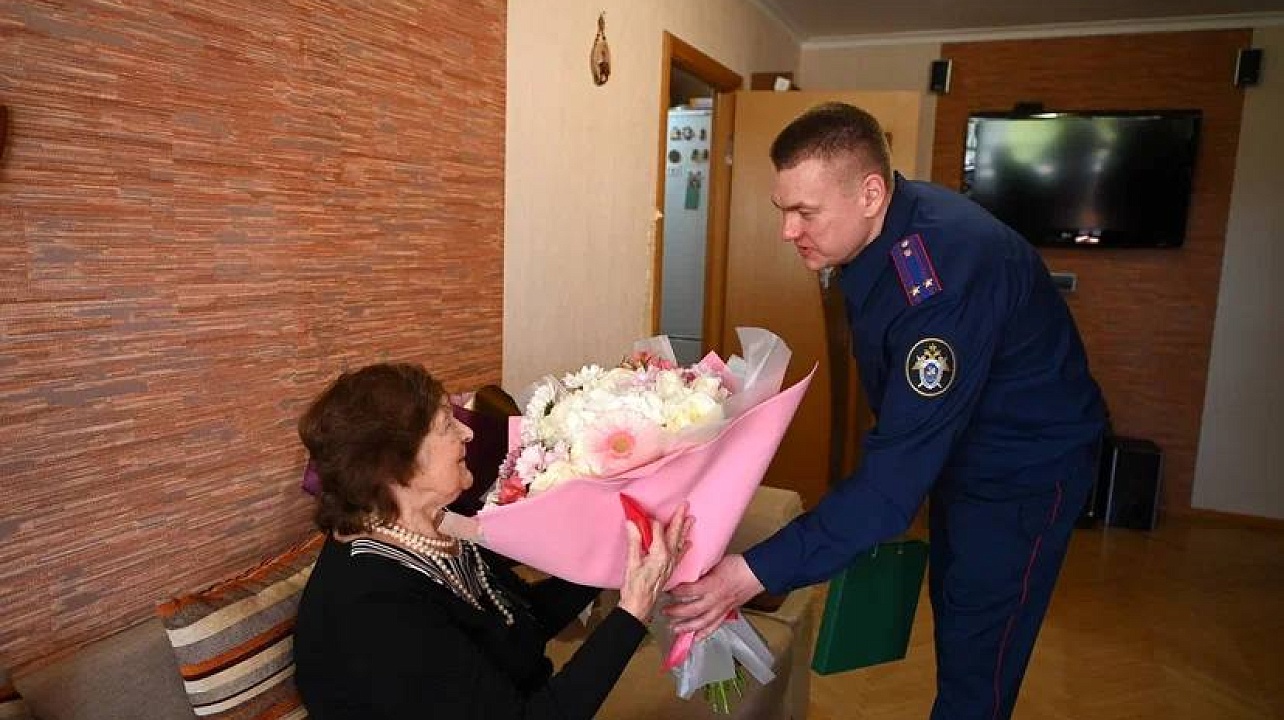 Фото: Пресс-служба администрации Краснодара