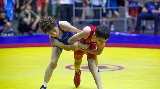 Турнир памяти 