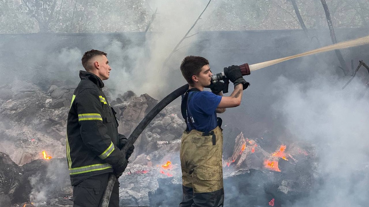 Фото: Пресс-служба администрации Краснодара