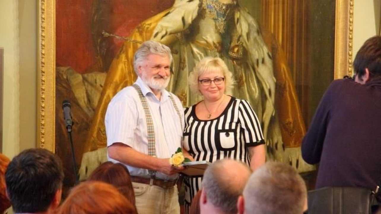 Музей им. Ф.Коваленко отметил юбилей