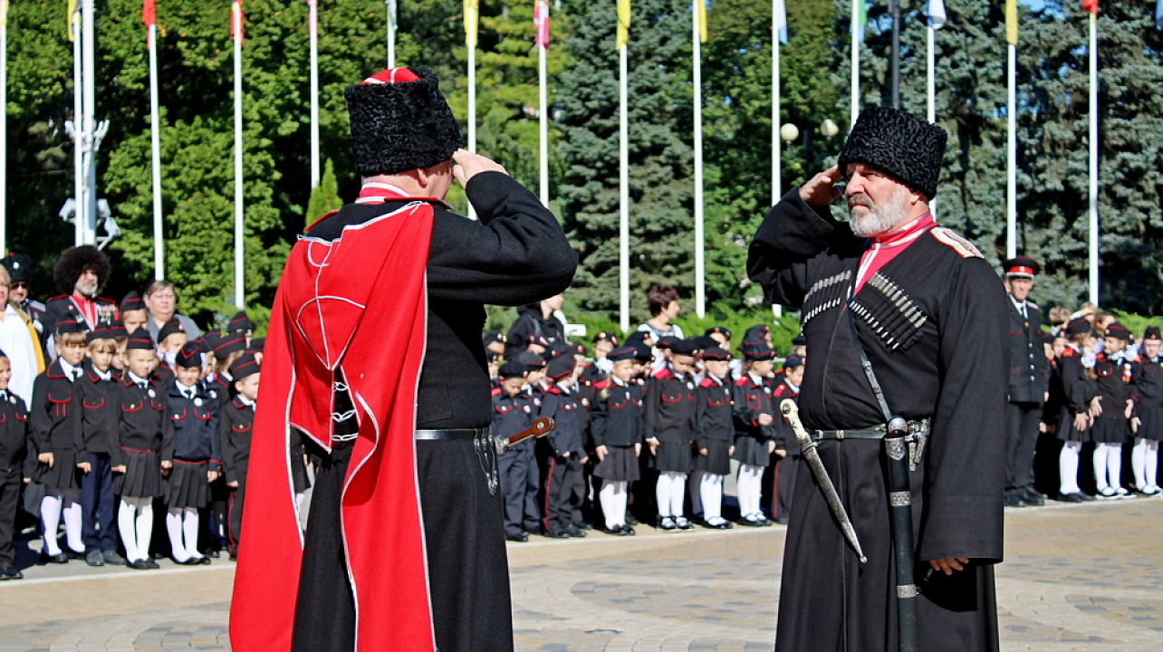 Фото - Андрей Кузьмин