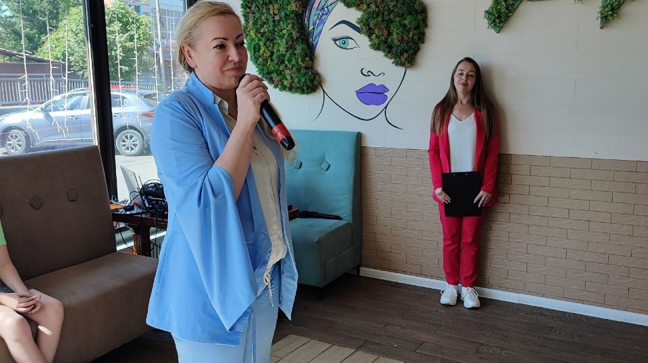 Фото: администрация Центрального округа