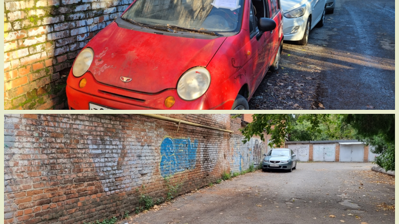 Деу Матиз ул. Кр.Партизан, 569