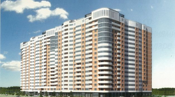  300 краснодарских семей обрели новые квартиры 