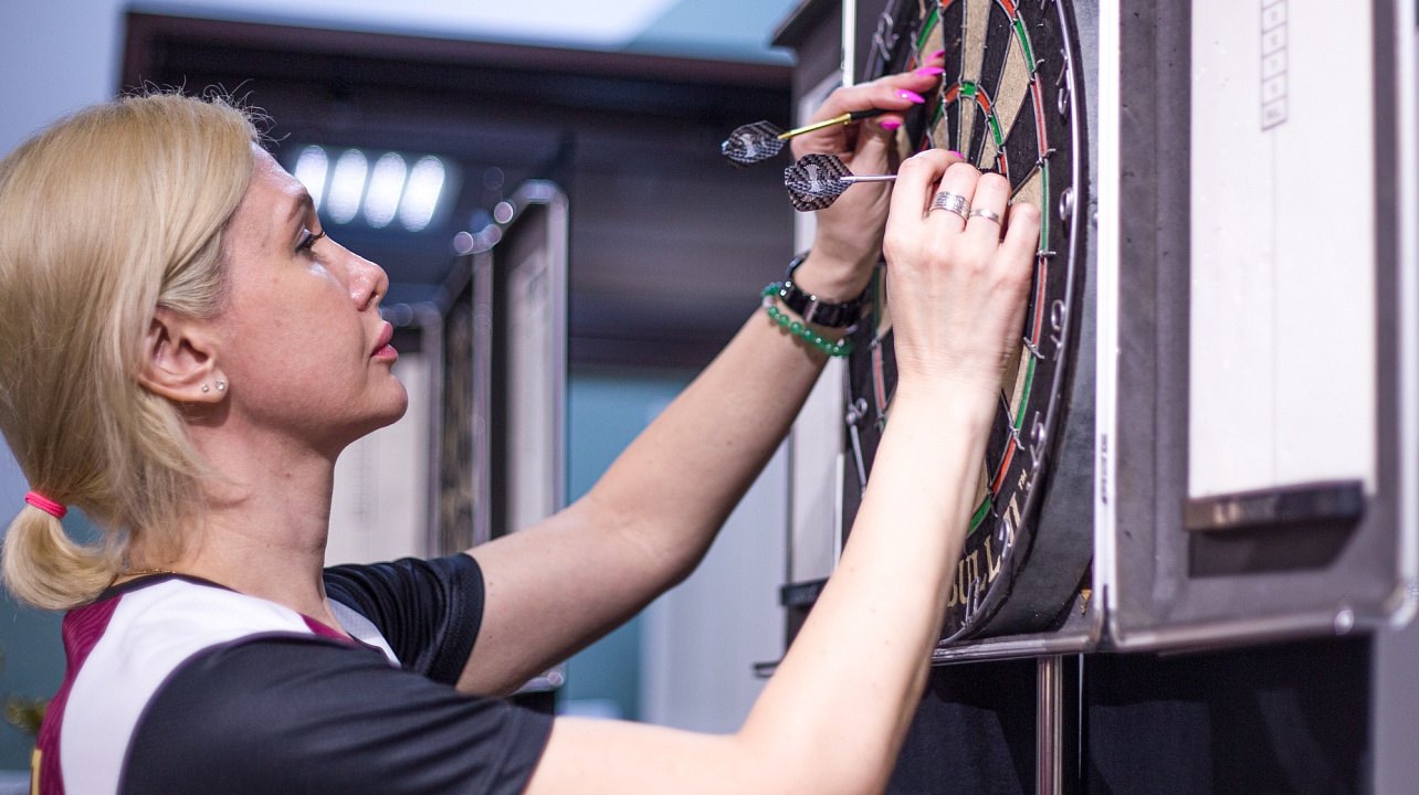 ФОТО: Полина Поцебнева 