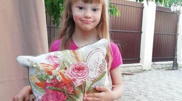 Детей с ограниченными возможностями здоровья поздравили с Международным днем защиты детей