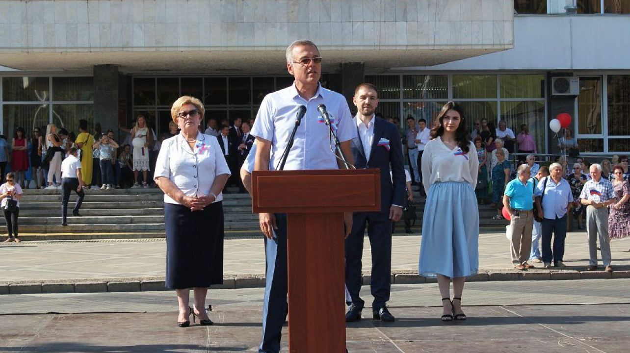 Фото: Владимир Нестеренко