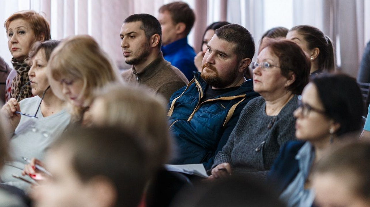 Фото: Даниил Коноплев