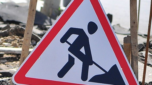 В Краснодаре между ул. Старокубанской и им. Стасова пройдет реконструкция внутридворового проезда