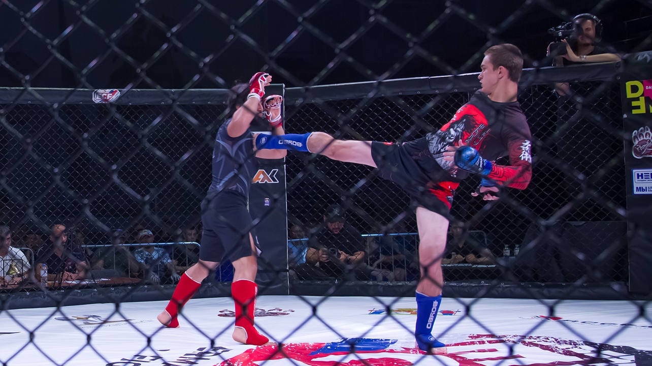 ФОТО: Полина Поцебнева 