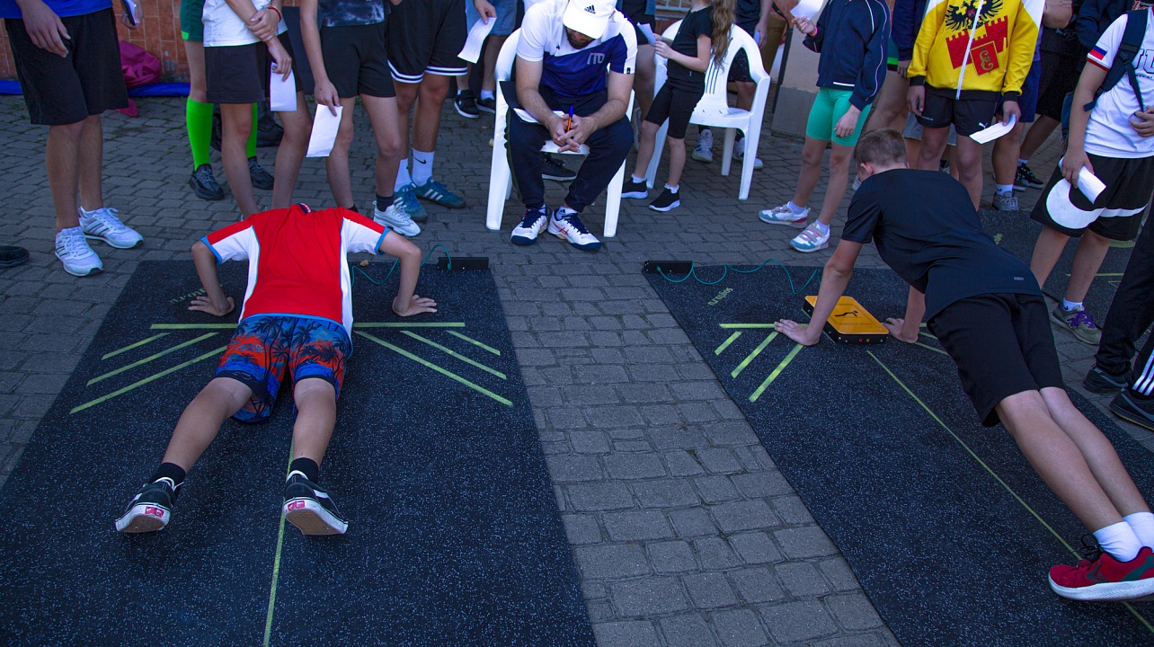 ФОТО: Полина Поцебнева