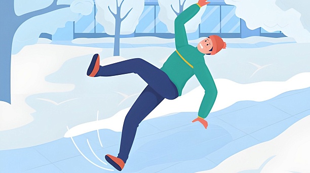 Администрация Западного округа предупреждает!