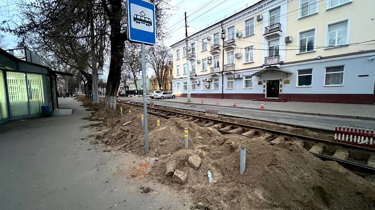 Фото: Пресс-служба администрации Краснодара