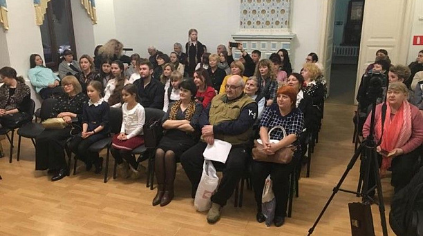 Общественная организация «Единство поколений» подвела итоги конкурса «Мужеством и стойкостью гордимся»