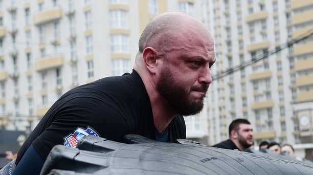 Сила казачьих дворов: финал краевого турнира по силовому экстриму пройдет в Краснодаре