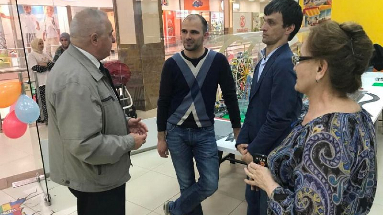 «Восхождение» и «Кубанская семья» провели совместное мероприятие ко Дню защиты детей.jpg