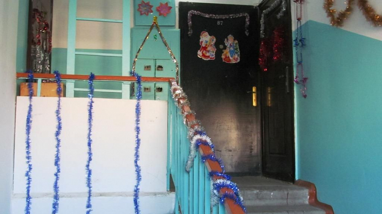 В Прикубанском округе подведут итоги новогоднего конкурса