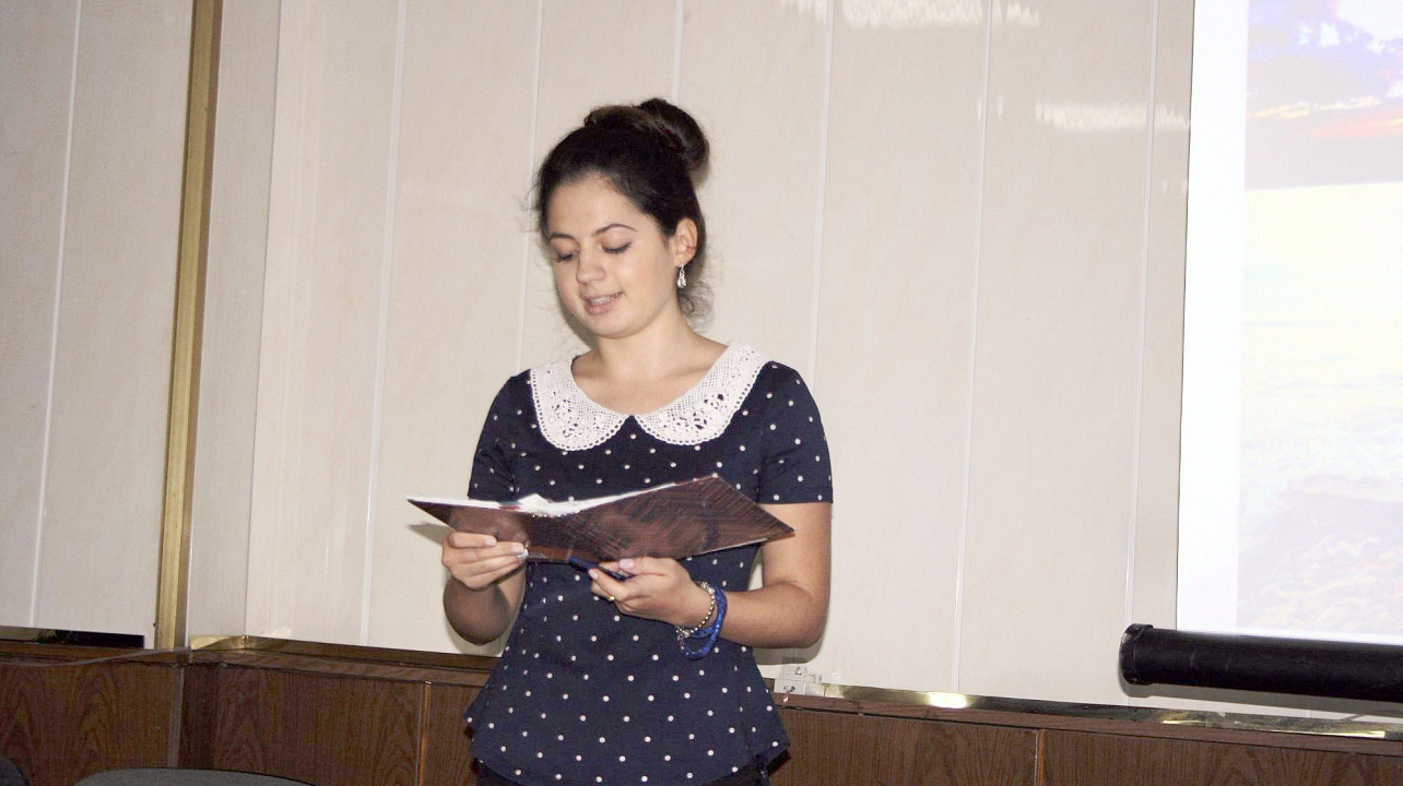 В Прикубанском округе избрали новый состав Молодёжного Совета при главе администрации