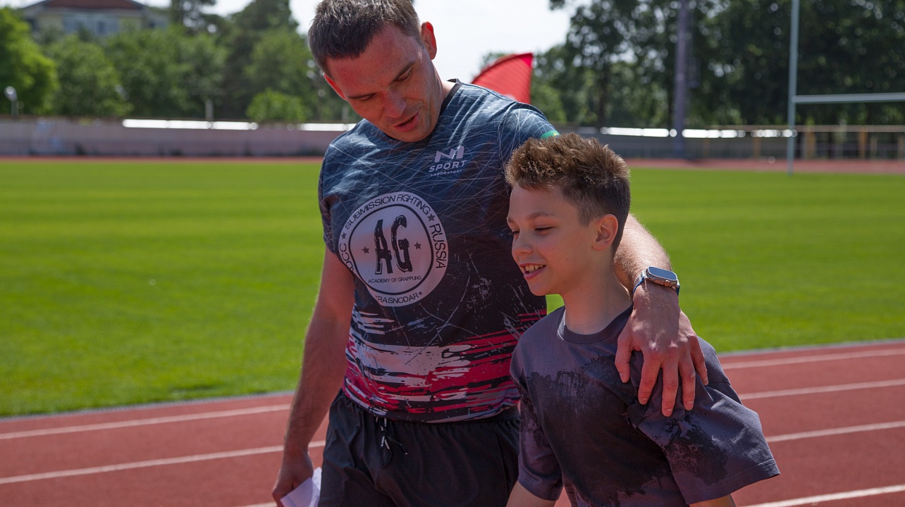 ФОТО: Полина Поцебнева  