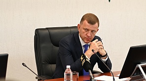 Евгений Наумов: Закупка школьных учебников в этом году в Краснодаре беспрецедентная