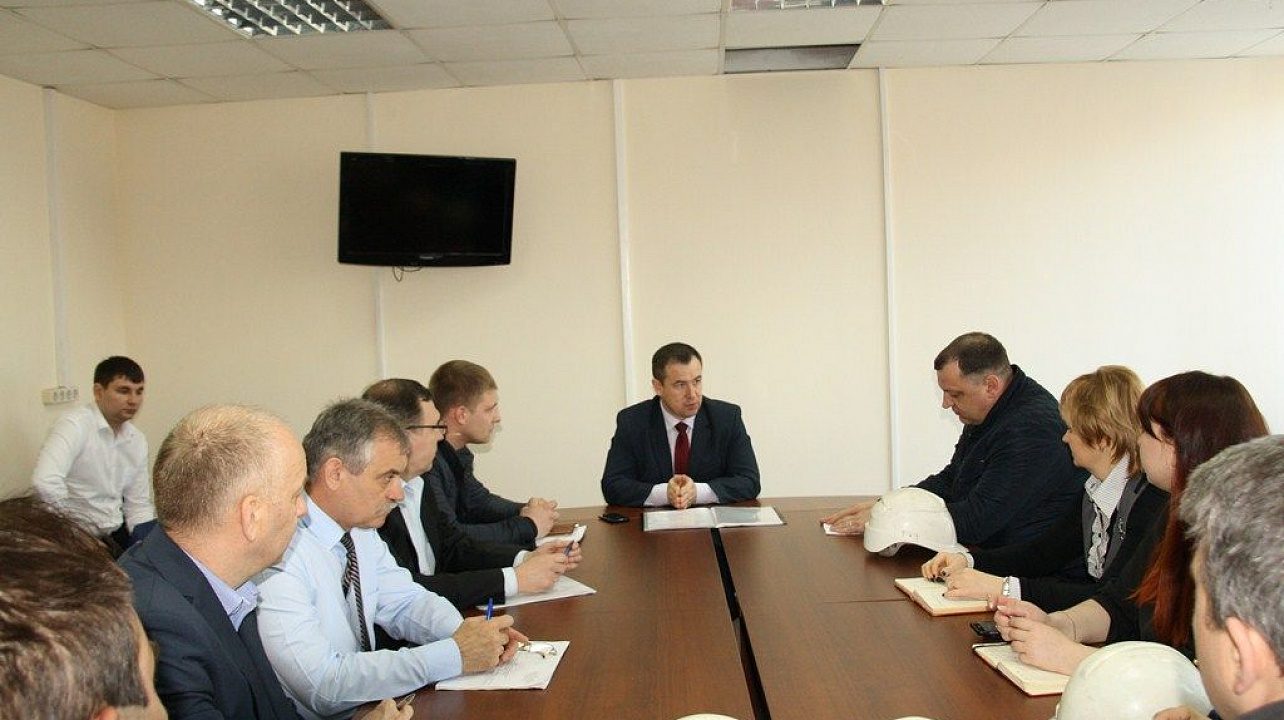 В Западном округе прошли учения с аварийно-спасательными и дежурно-диспетчерскими службами