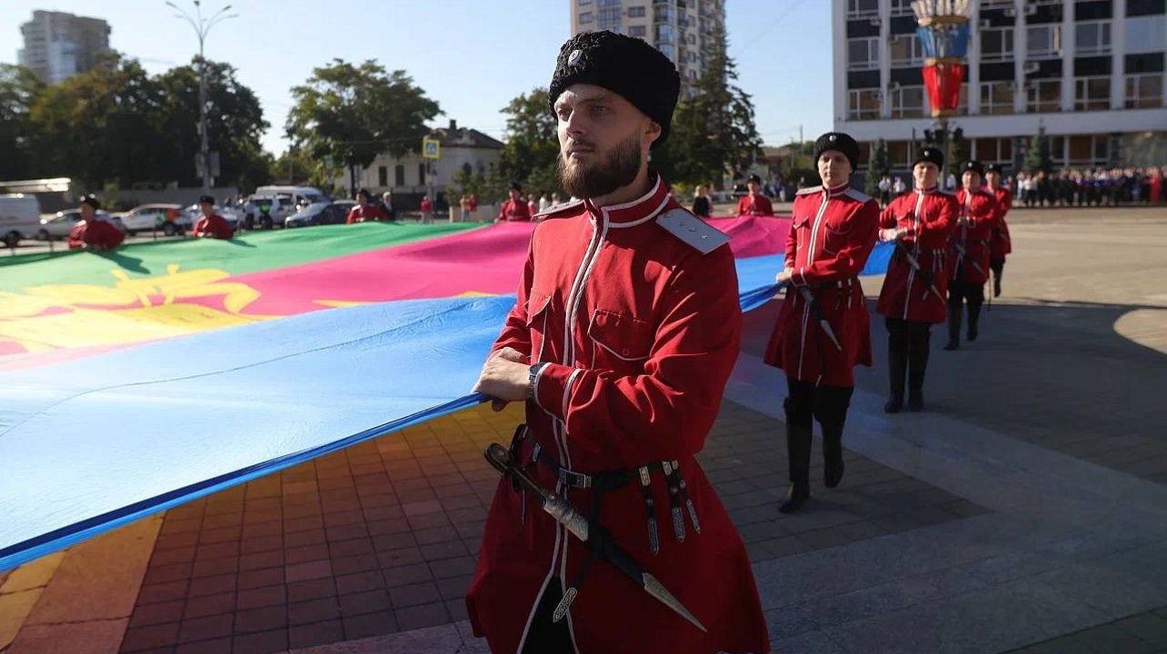 Фото: Станислав Телеховец