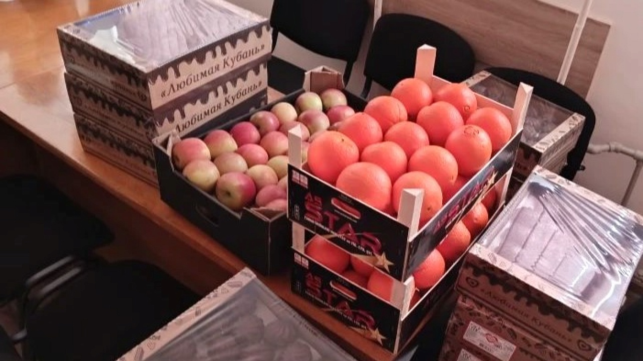 Фото: городская Дума Краснодара