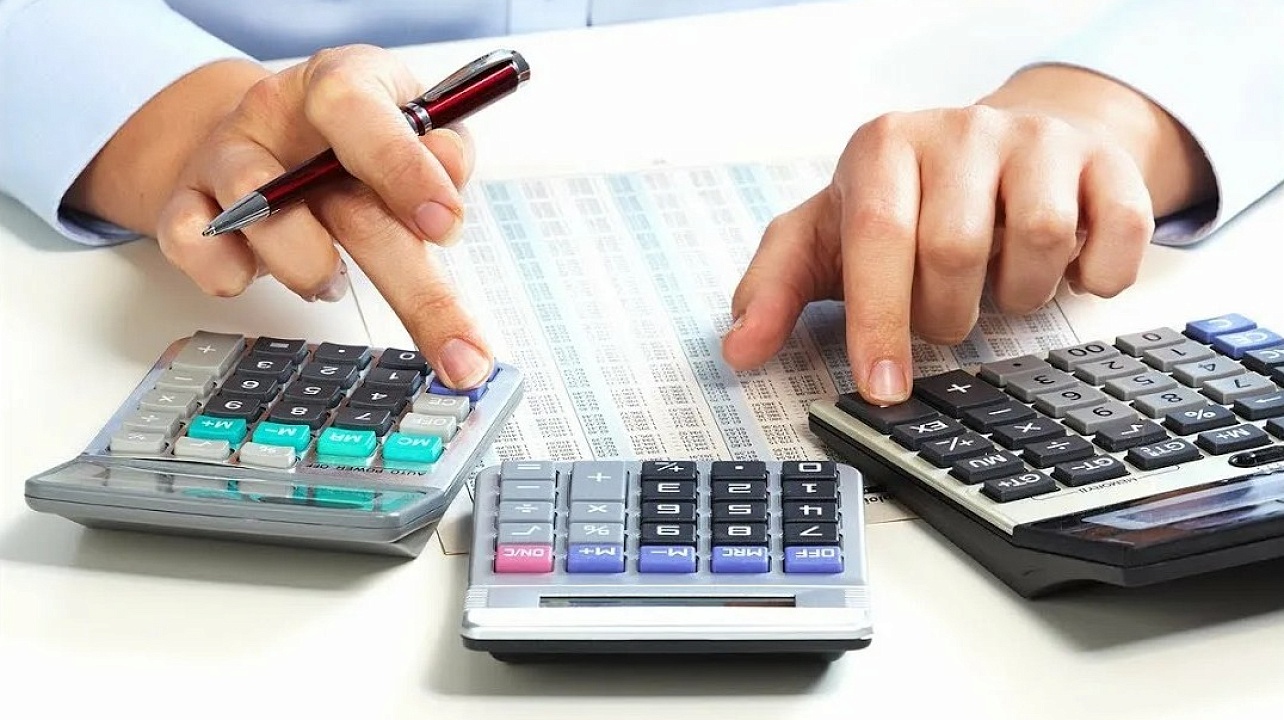 Фото: ИФНС №2 по городу Краснодару